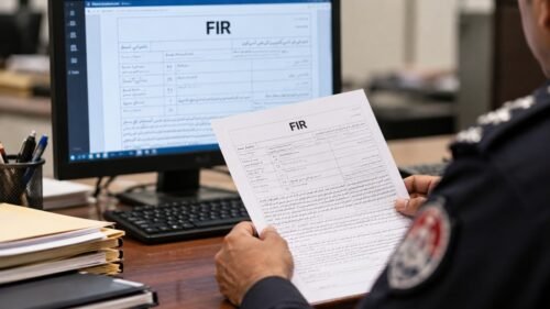 FIR