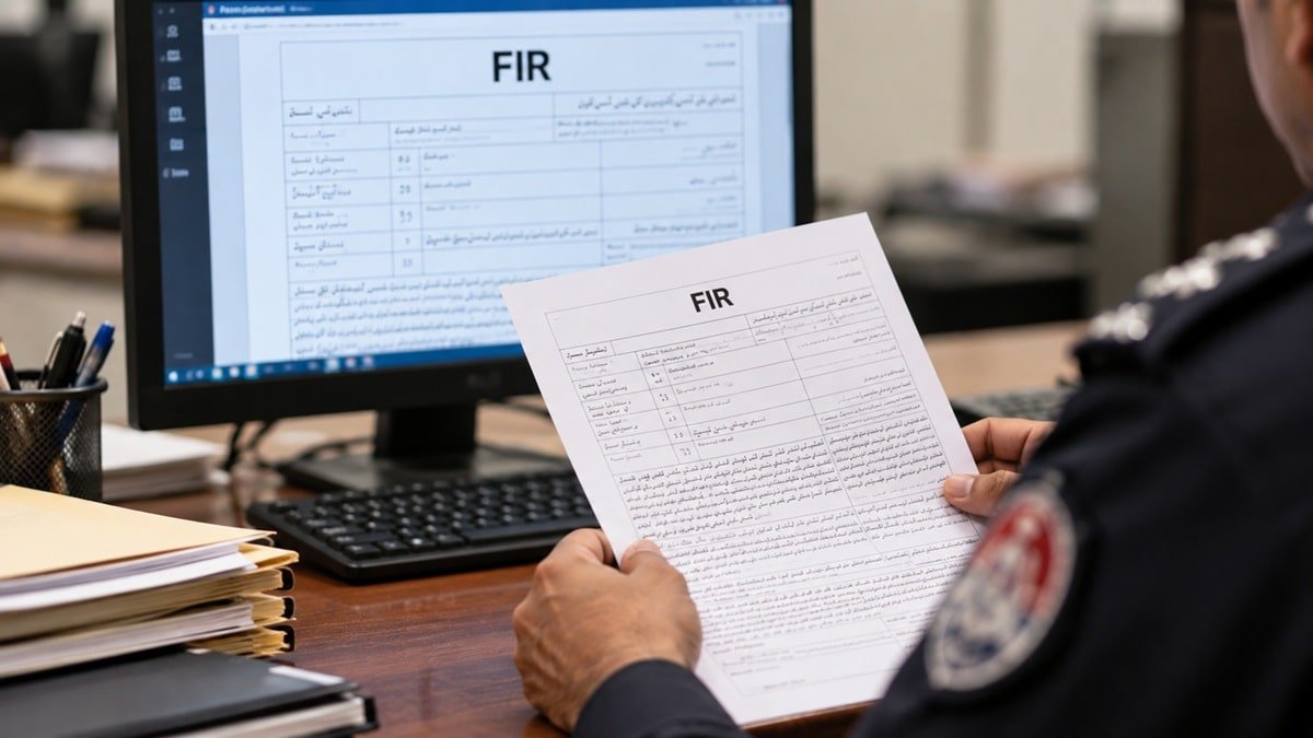FIR