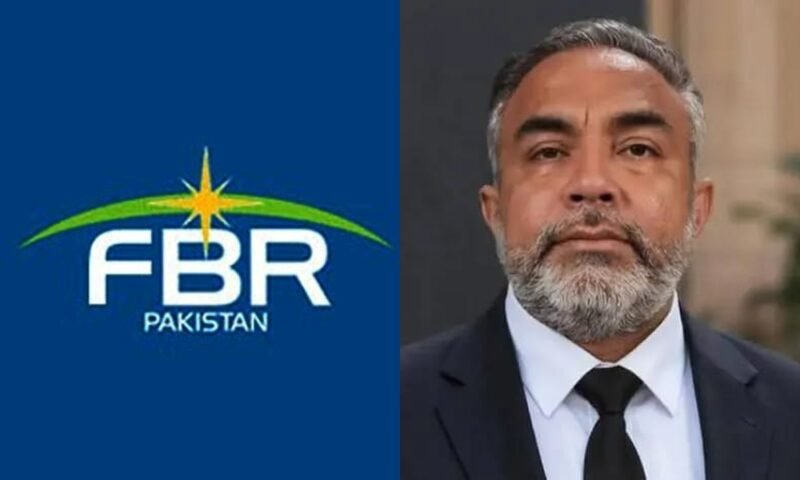 Asif abro